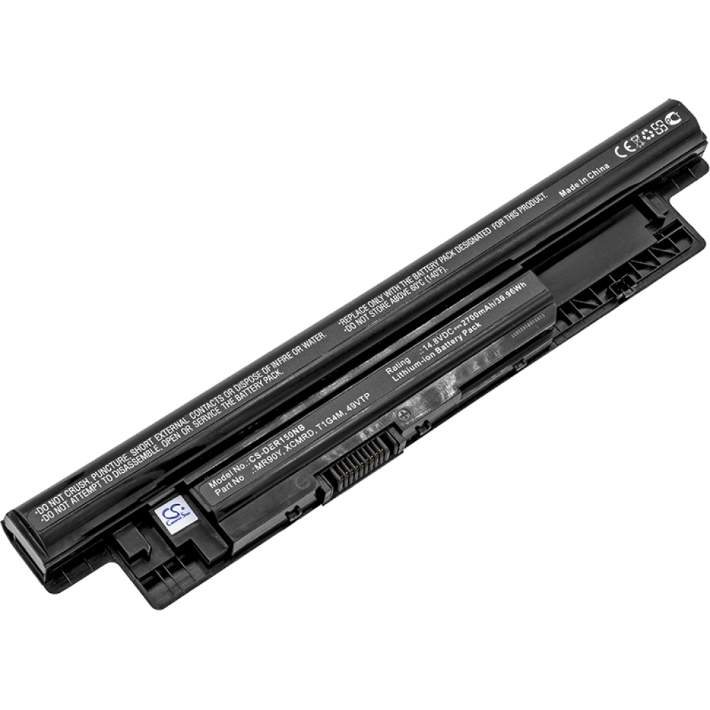 Batteria notebook DELL Inspiron 14R 5421