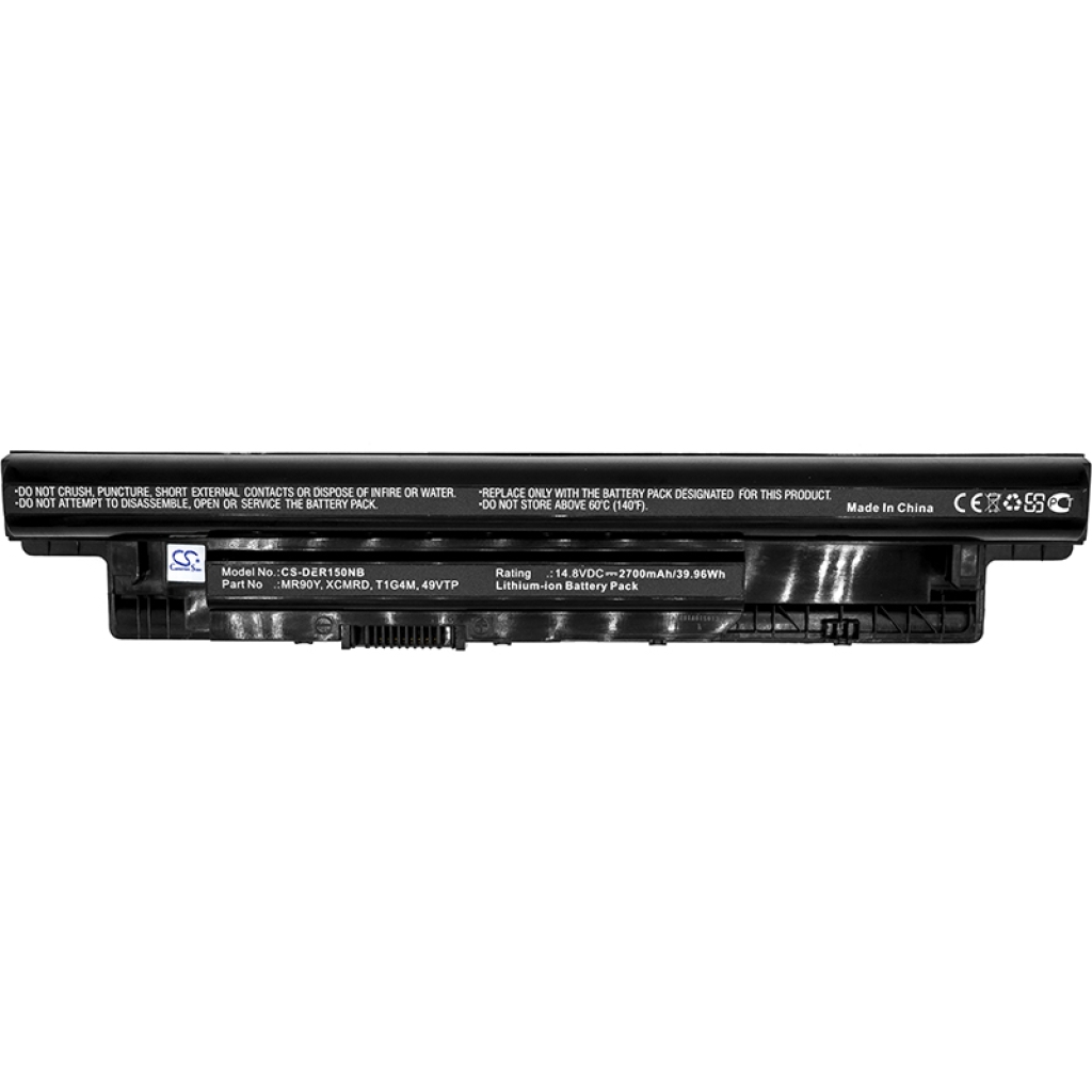 Notebook battery DELL Inspiron 14-3445D-1628R