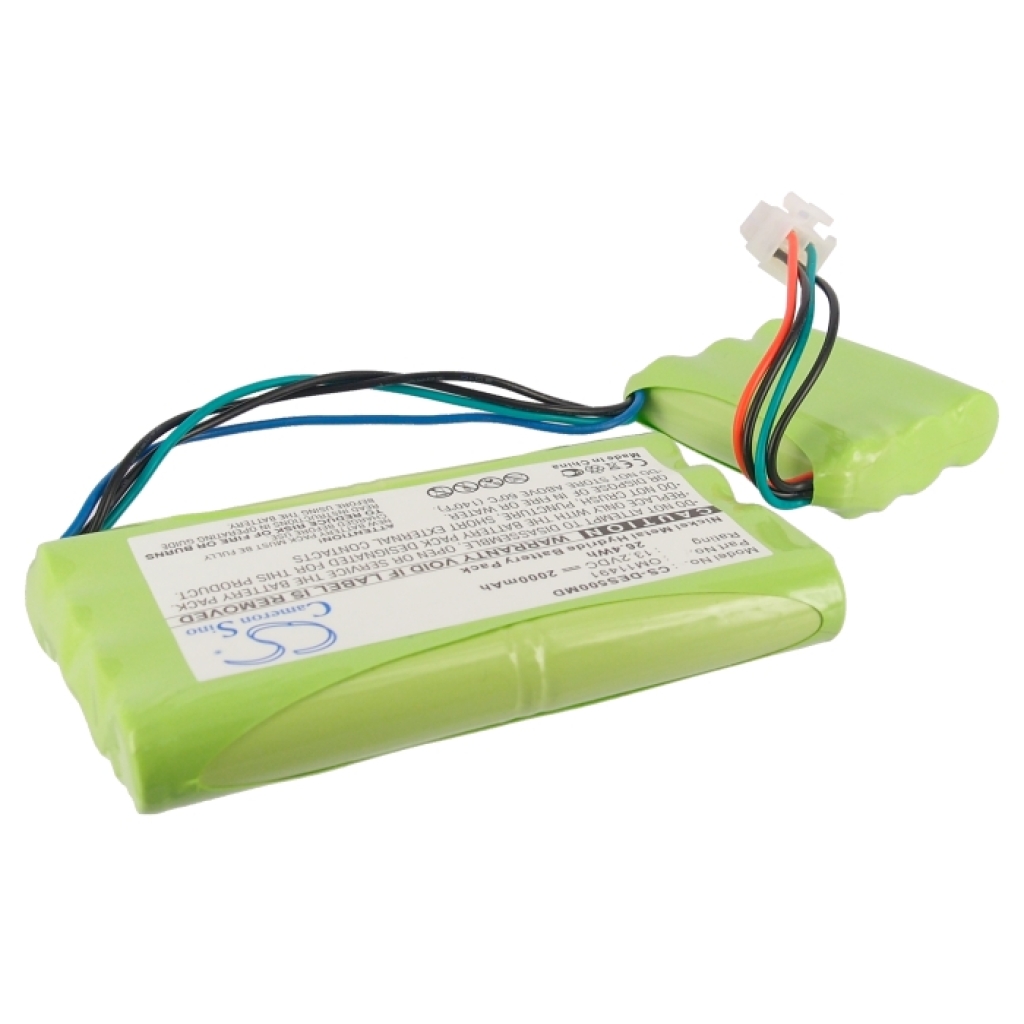 Batterie Sostituisce BATT/110269