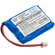 CS-DET302SL<br />Batterie per   sostituisce la batteria V2015-E05