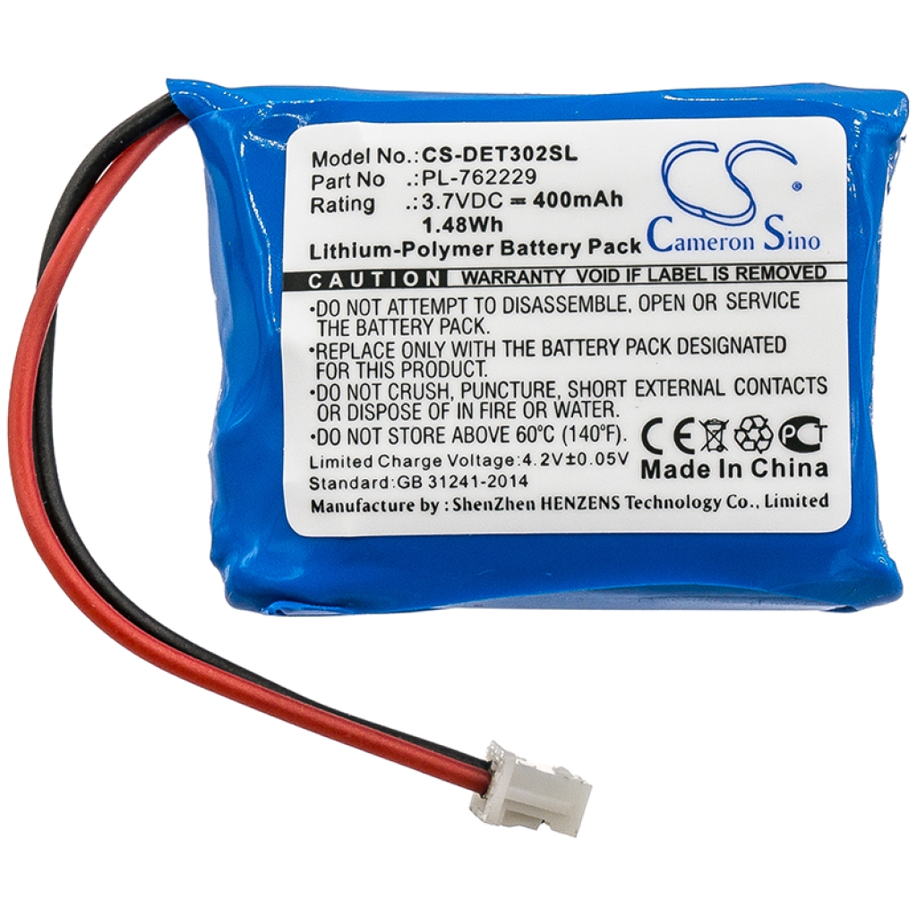 Battery Replaces V2015-E05