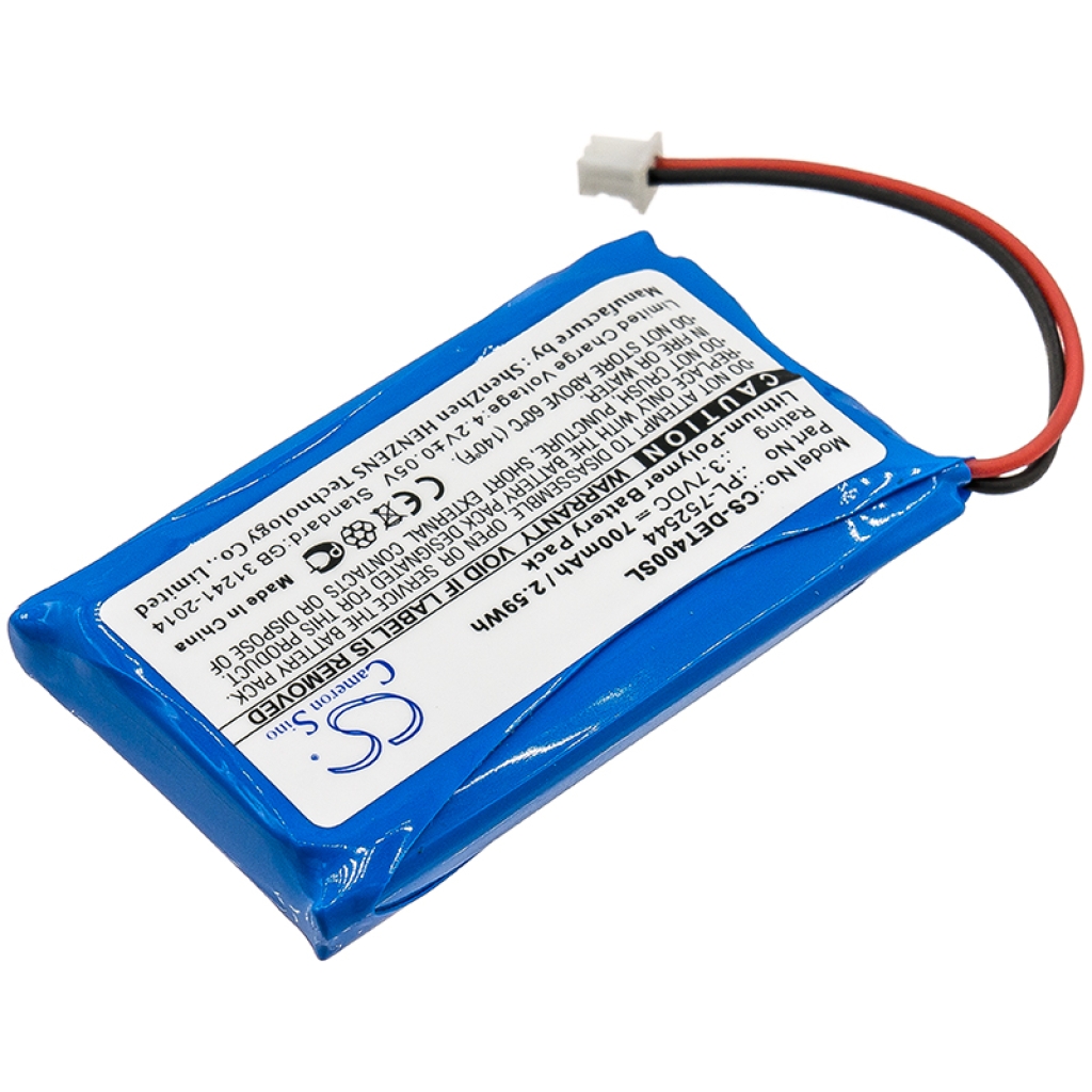 Battery Replaces BN720LP