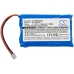 Batterie Sostituisce BN720LP