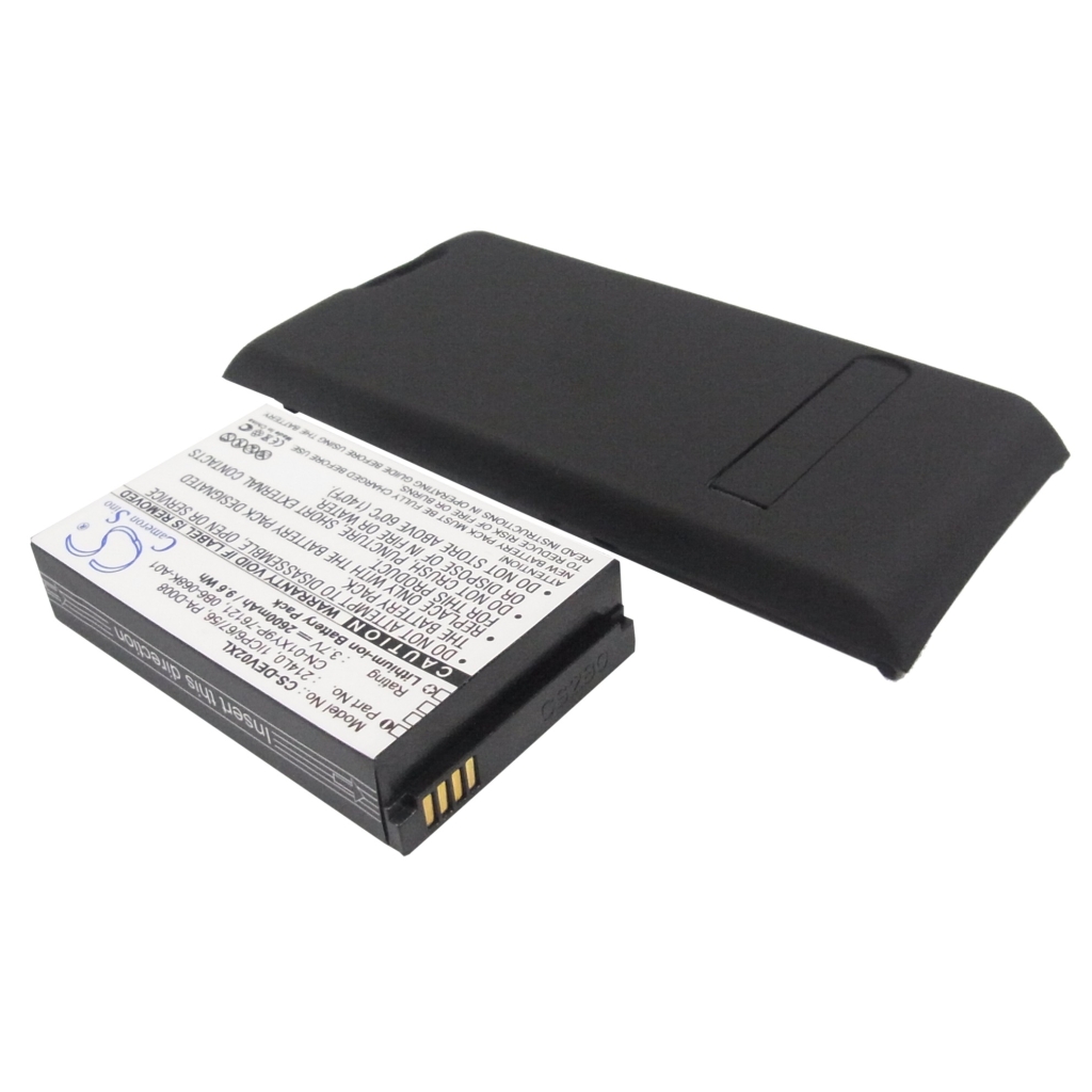 Mobile Phone Battery DELL CS-DEV02XL