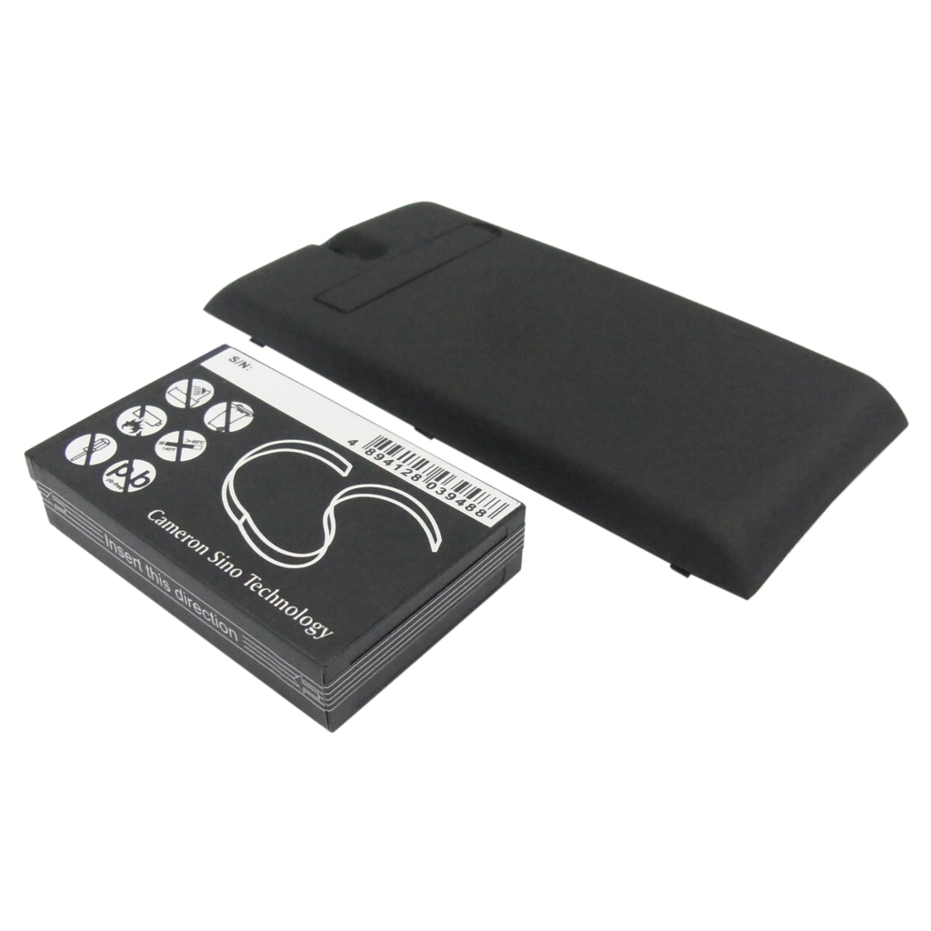 Batteria del telefono cellulare DELL CS-DEV03XL