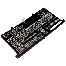 Sostituzione della batteria compatibile per DELL 7WMM7,CP305193L1,DL011301-PLP22G0