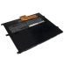 Batteria notebook DELL CS-DEV130NB