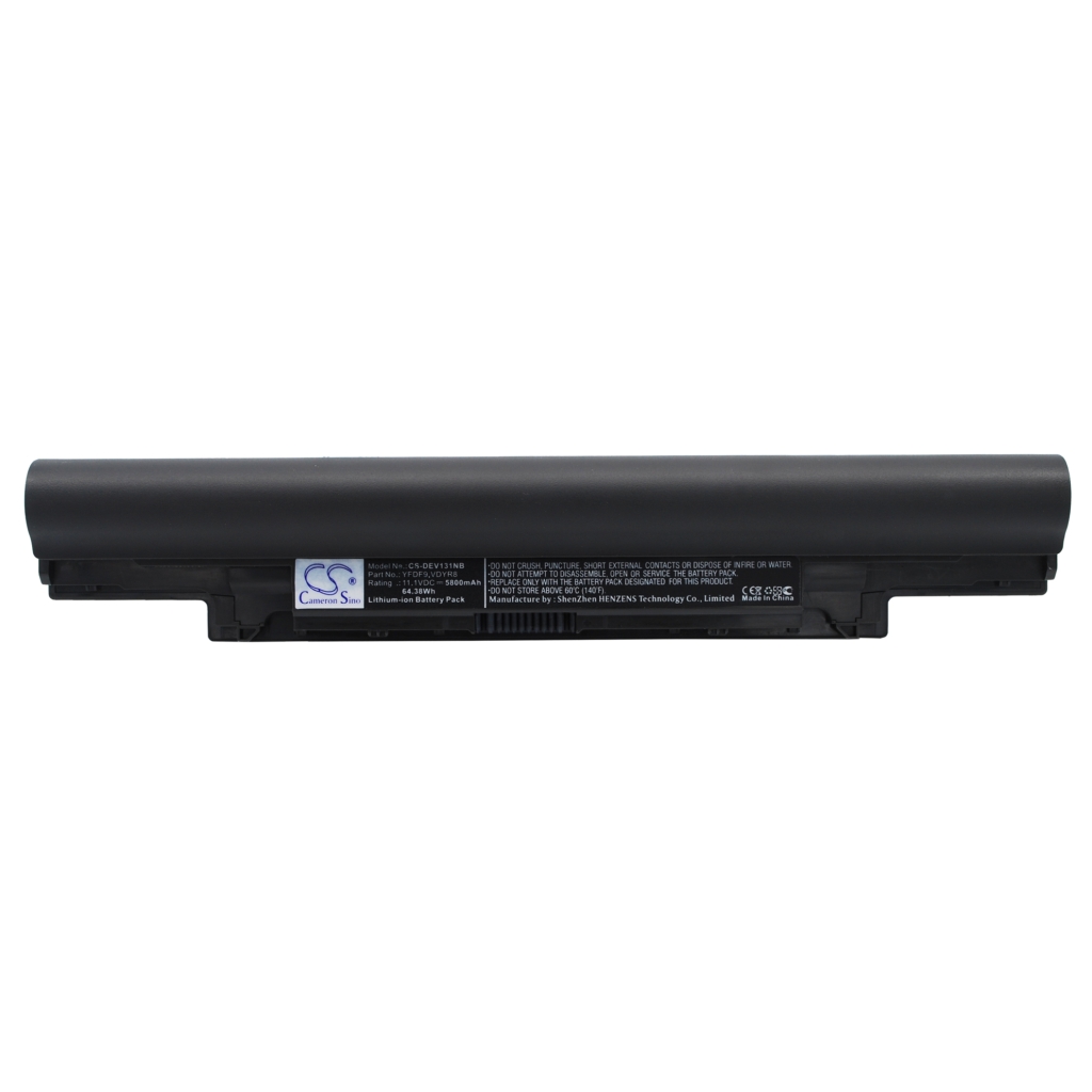 Batterie Sostituisce 451-12176