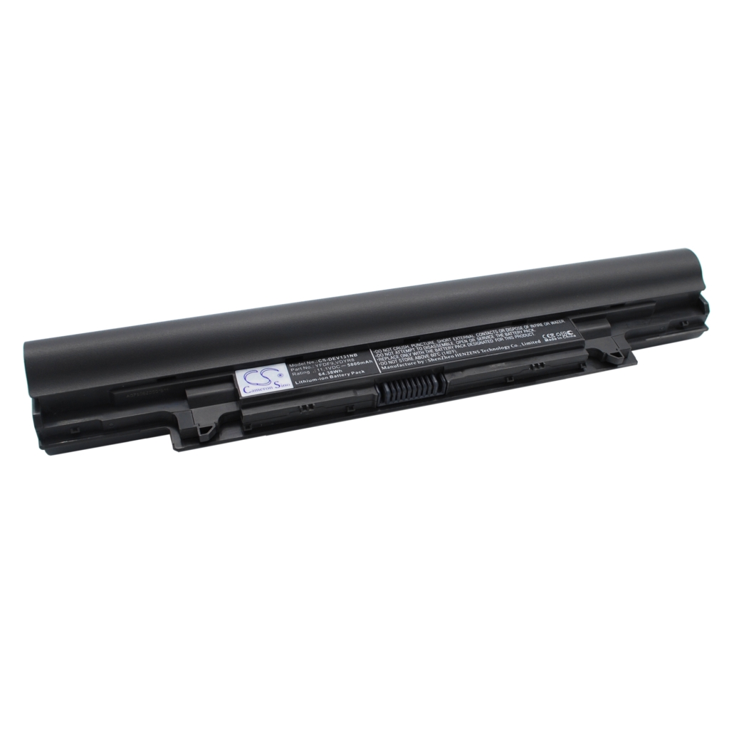 Batteria notebook DELL Latitude 13 3340