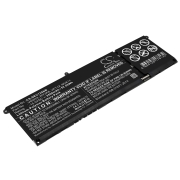 Notebook battery DELL Latitude 3520