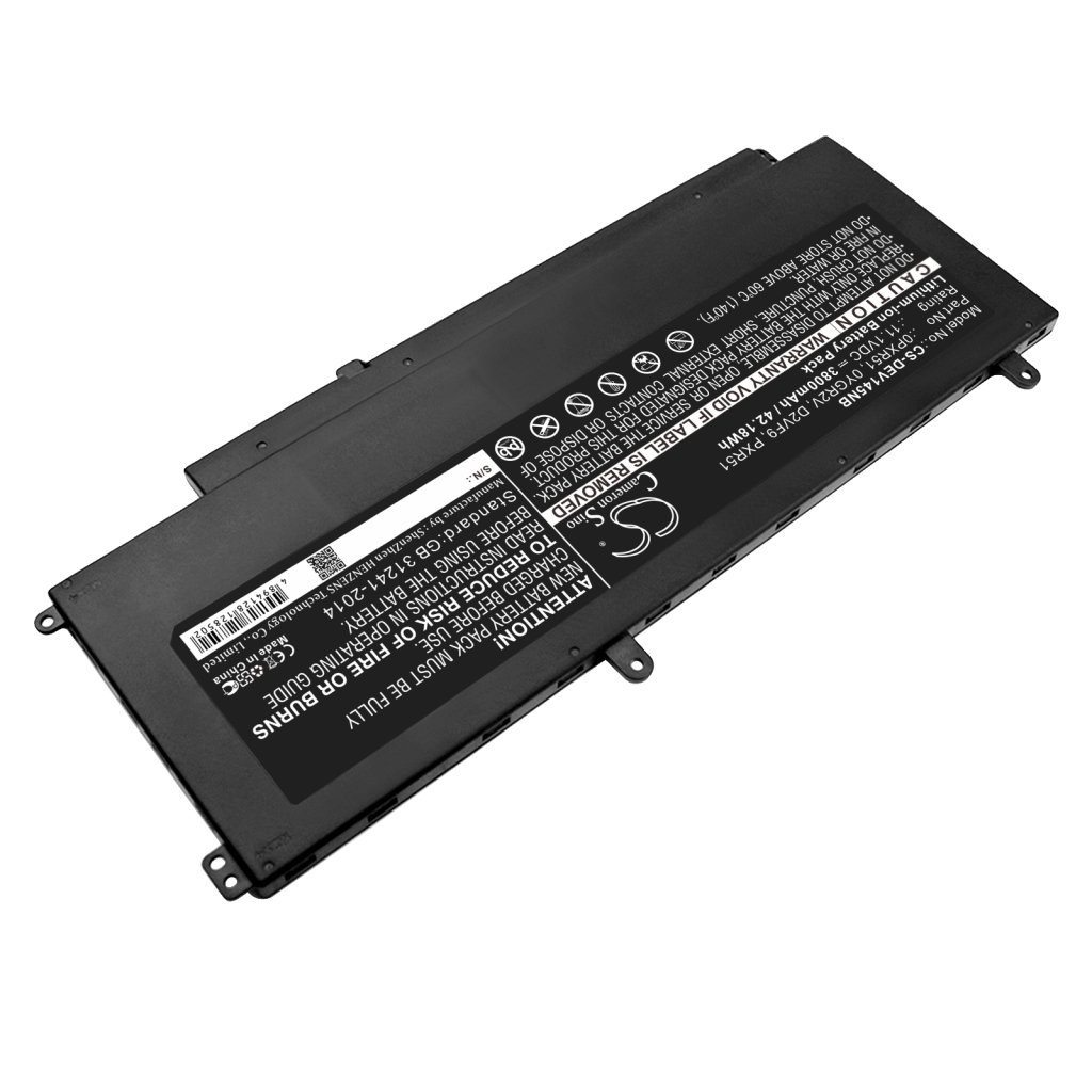 DELL Vostro 14-5459D-1308S