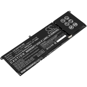 CS-DEV351NB<br />Batteries for   replaces battery XDY9K