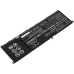 Batteria notebook DELL Vostro 5510