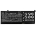 Batteria notebook DELL Latitude 3520