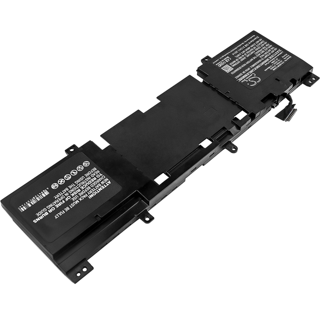 Battery Replaces P56G