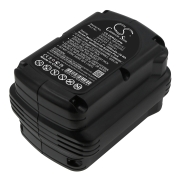 CS-DEW223PW<br />Batteries for   replaces battery DE0240