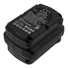 Sostituzione della batteria compatibile per DeWalt DE0240,DE0240-XJ,DE0241,DE0243,DE0243-XJ...