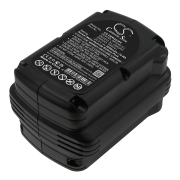 CS-DEW223PX<br />Batterie per   sostituisce la batteria DE0241