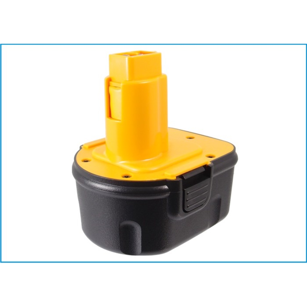 Batteria industriale Dewalt DC727KA-AR