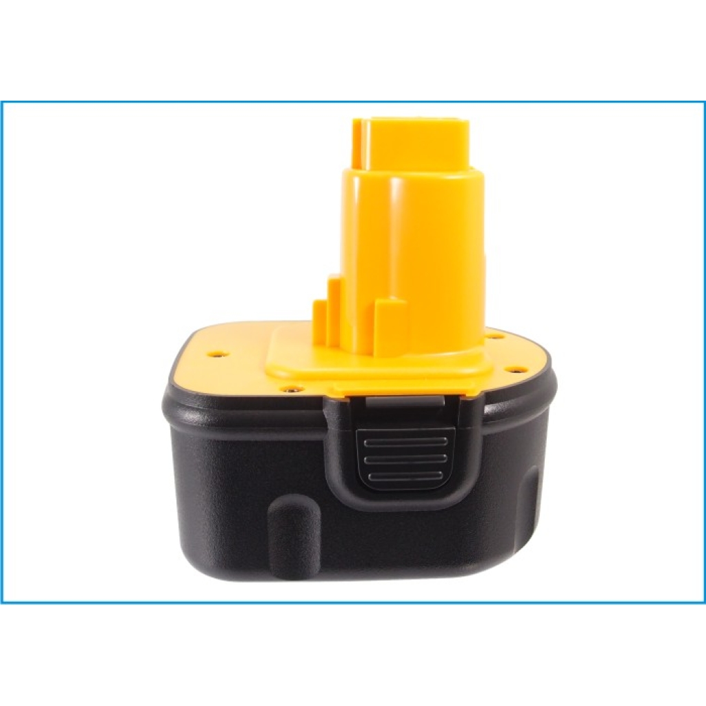 Batteria industriale Dewalt DW953K-2