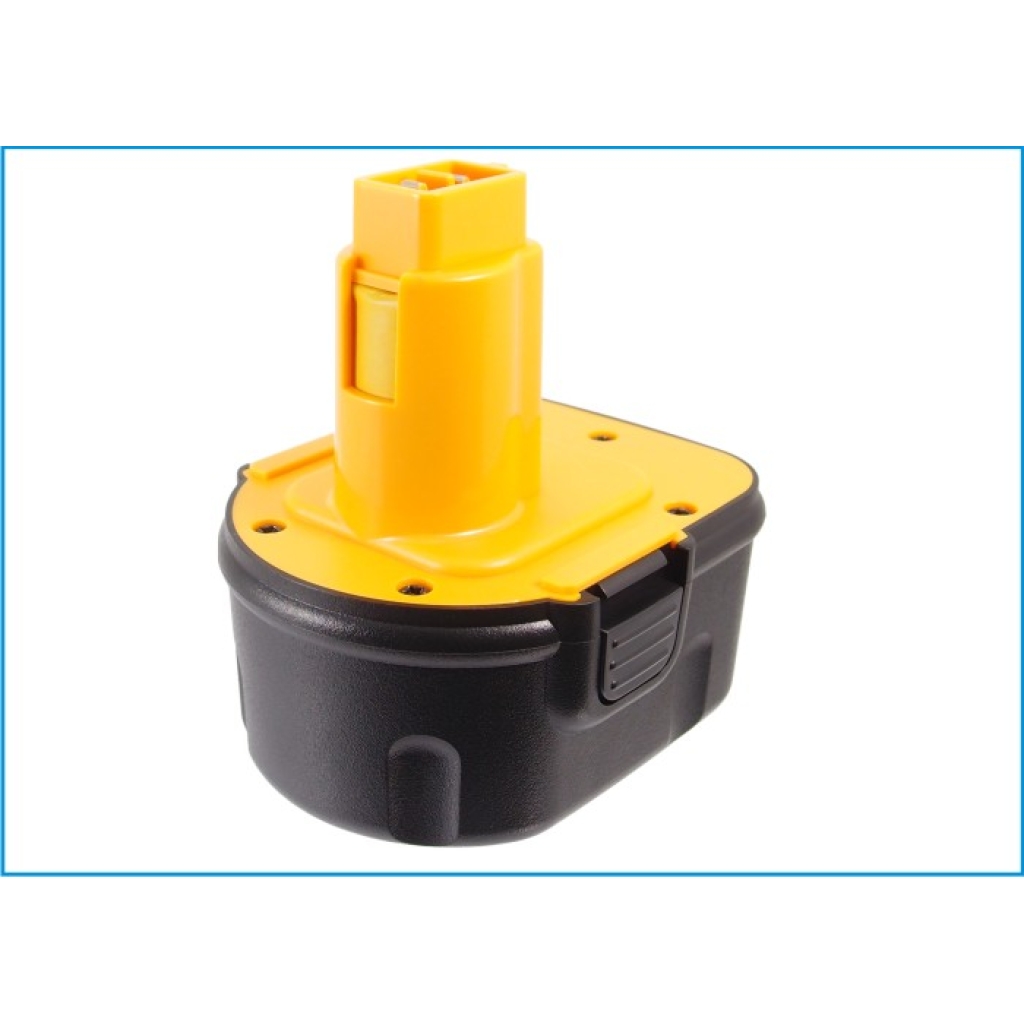 Batteria industriale Dewalt DW953KF-2