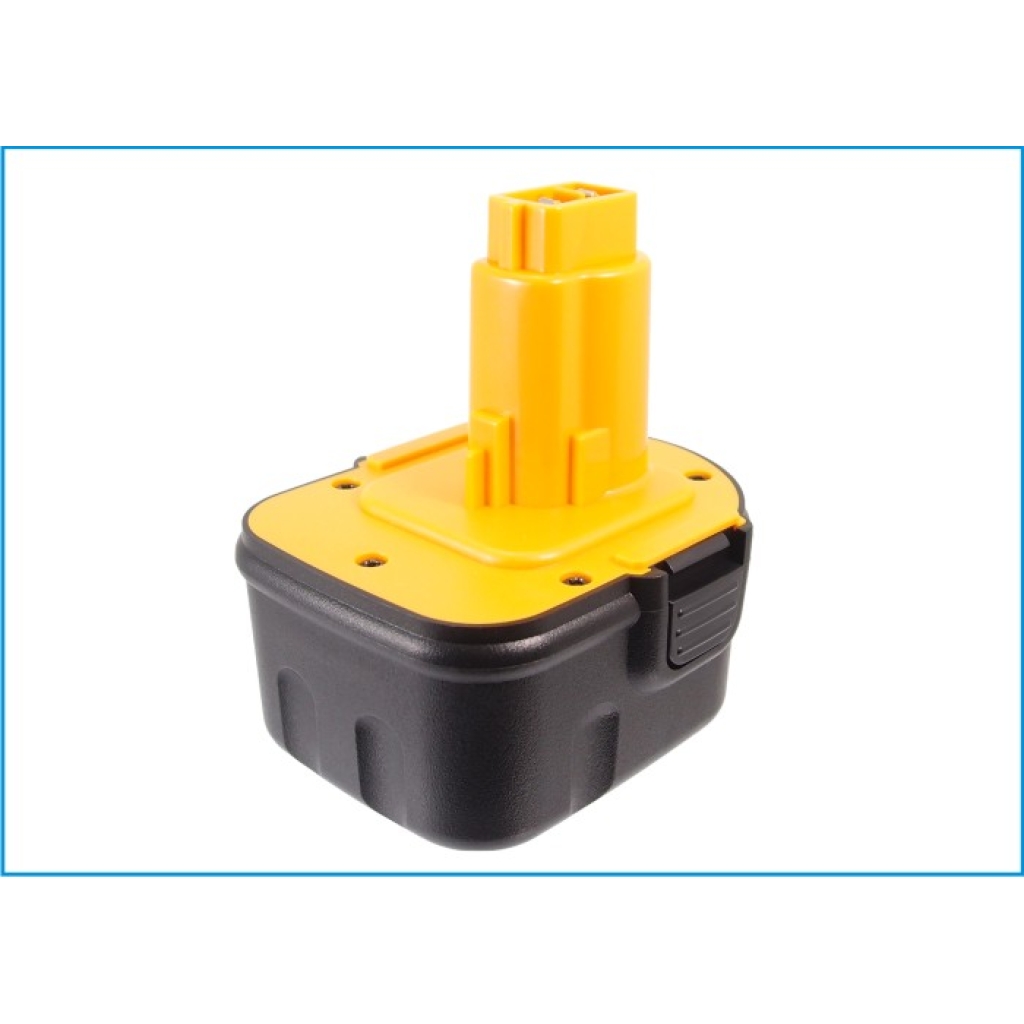 Batteria industriale Dewalt DC727KA-AR