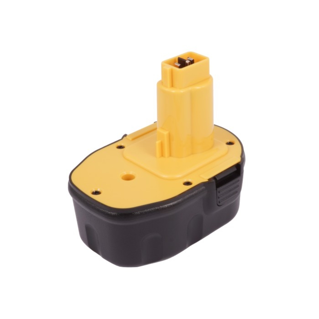 Batteria industriale Dewalt DW055K-2