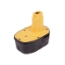 Batteria industriale Dewalt DW055K-2