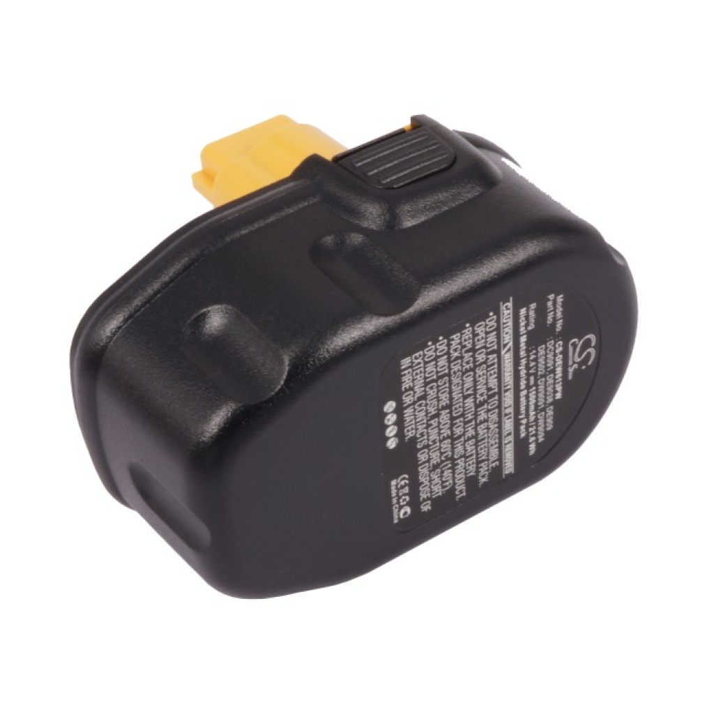 Batteria industriale Dewalt DW055K-2