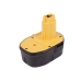 Batteria industriale Dewalt DW055K-2