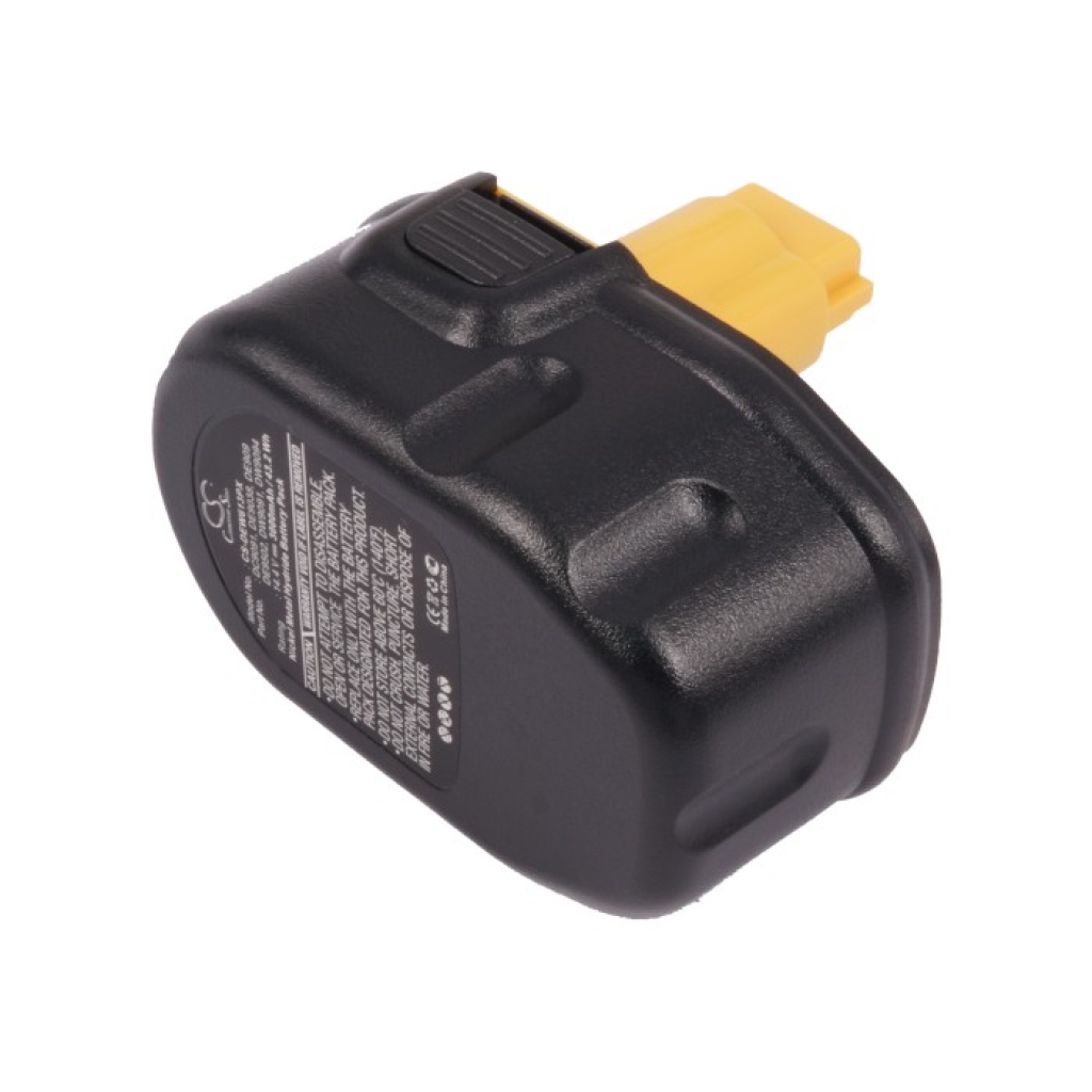 Batteria industriale Dewalt DW055K-2