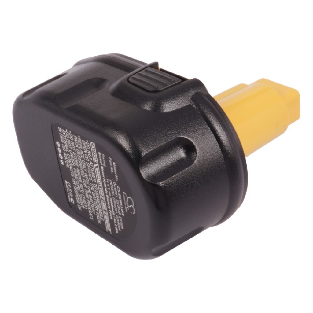 Batteria industriale Dewalt DW055K-2