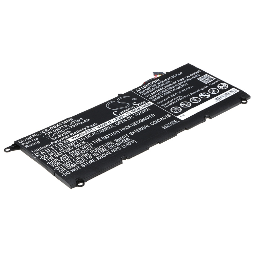 DELL XPS 13-9350-D2808TG