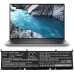 Batteria notebook DELL XPS 15 9500