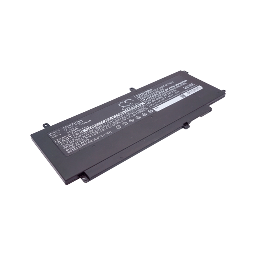 Batteria notebook DELL Inspiron 15 7000