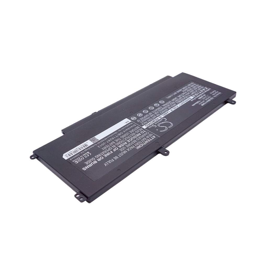 Batteria notebook DELL Inspiron 15 5000