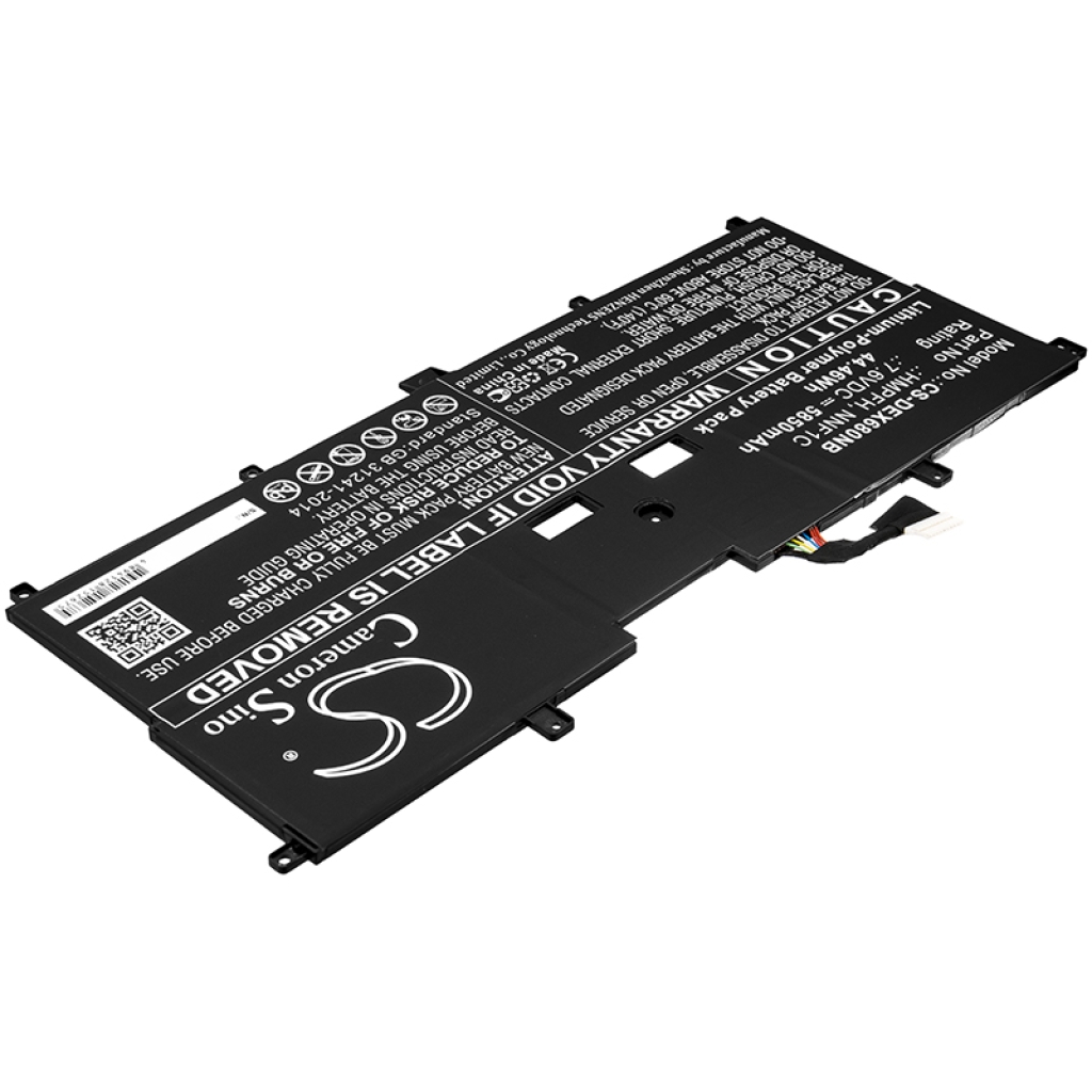 DELL N003X9365-D1516FCN