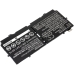 Batteria notebook DELL CS-DEX739NB