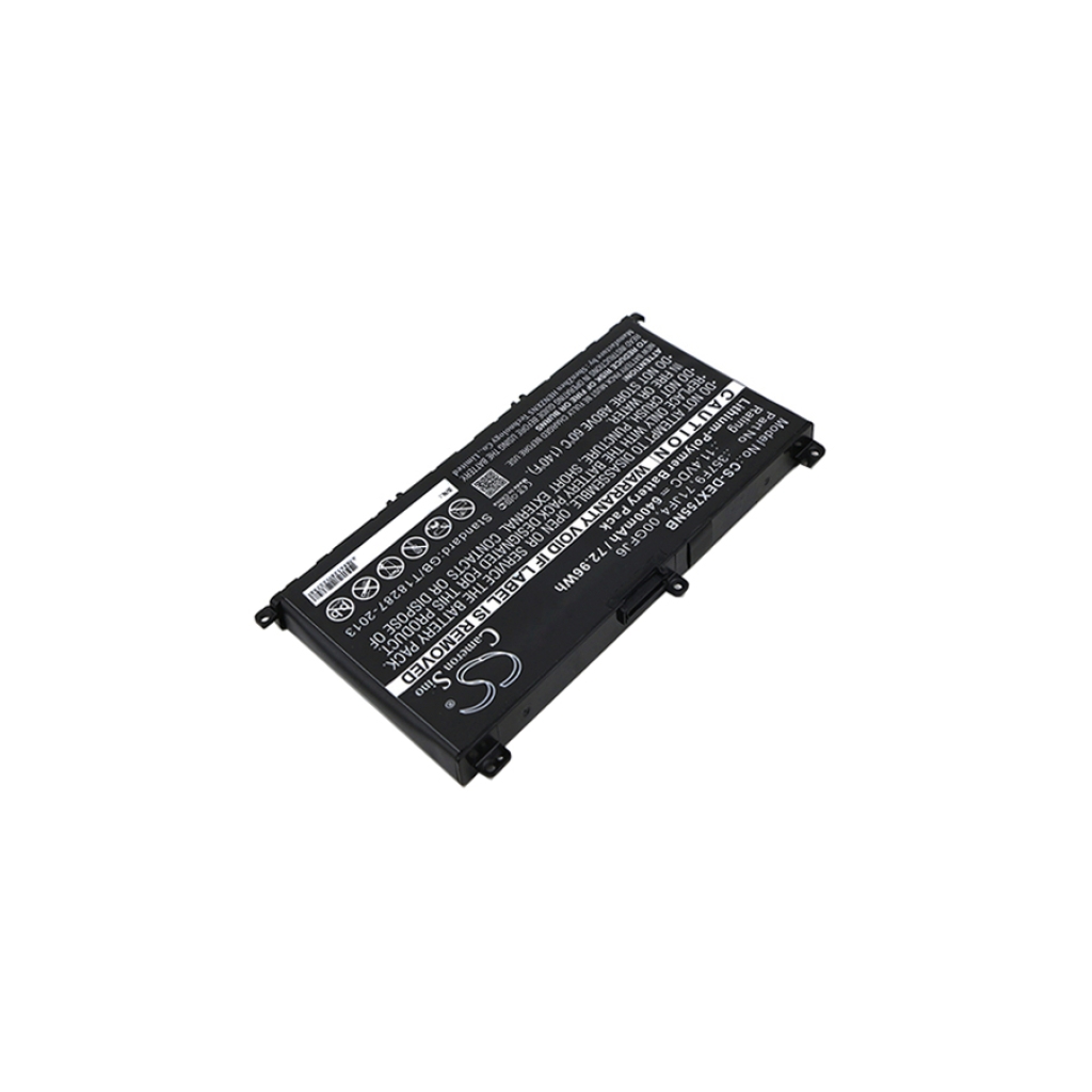 Batteria notebook DELL Inspiron 15 7000