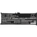 Batteria notebook DELL Latitude 12 7275