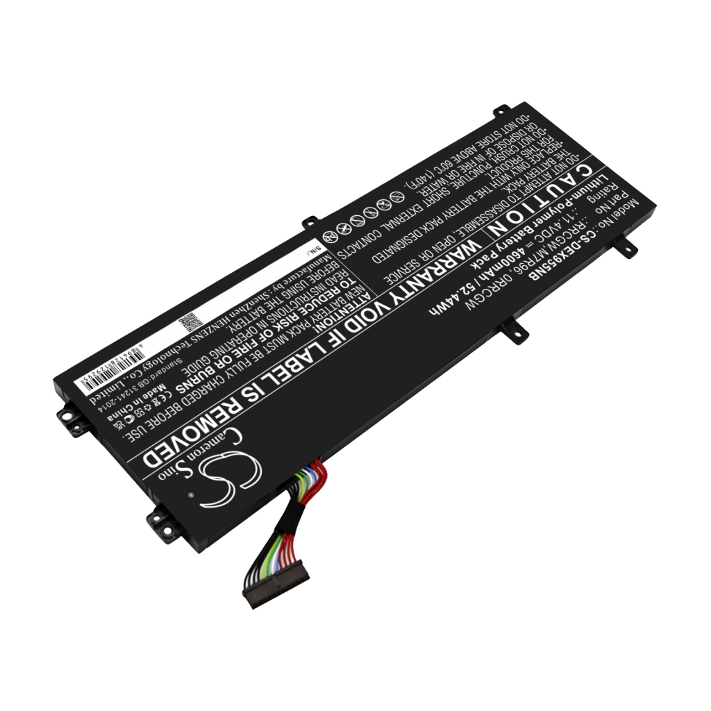 Batteria notebook DELL XPS 15-9560-R1645S