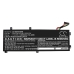 Batteria notebook DELL XPS 15-9560-R1845