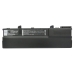 Batteria notebook DELL CS-DEXPNB