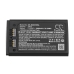 Camera Battery Godox CS-DGR720SL