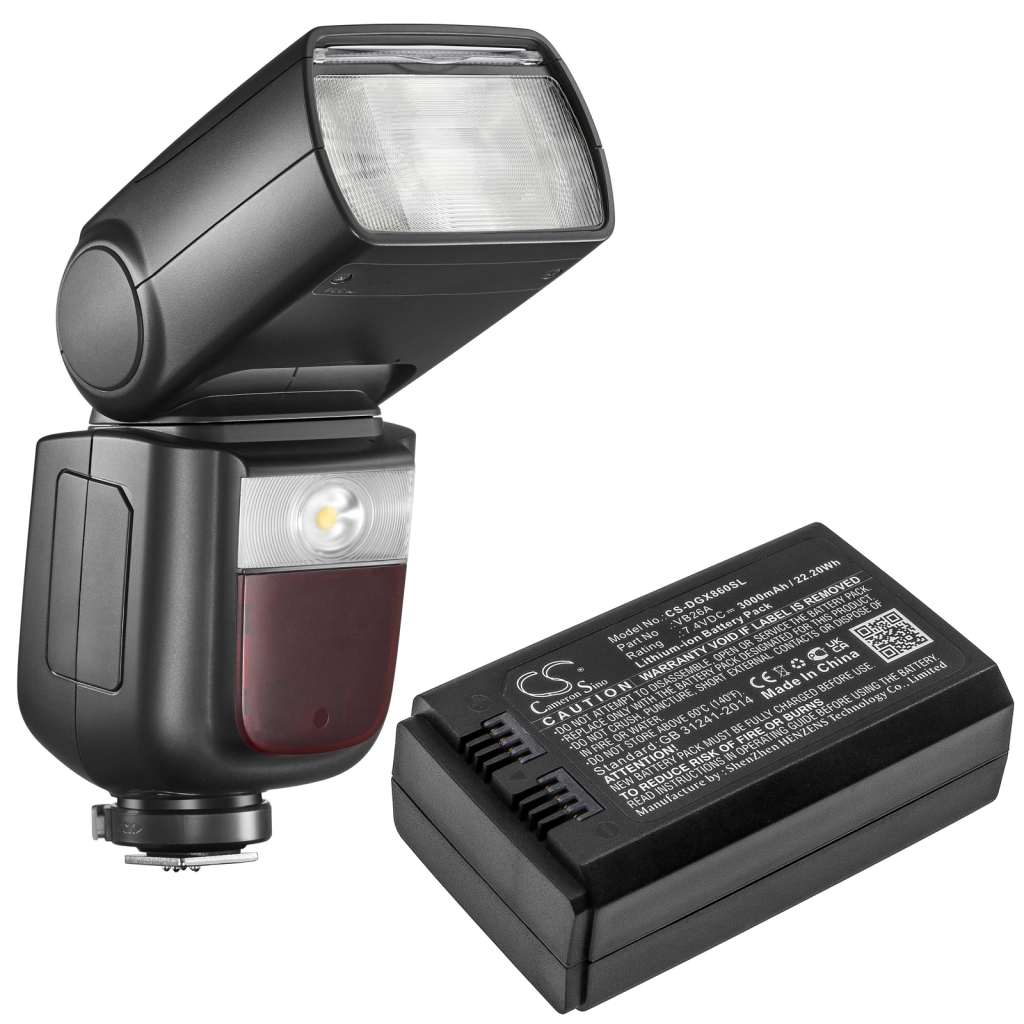 Godox V860III