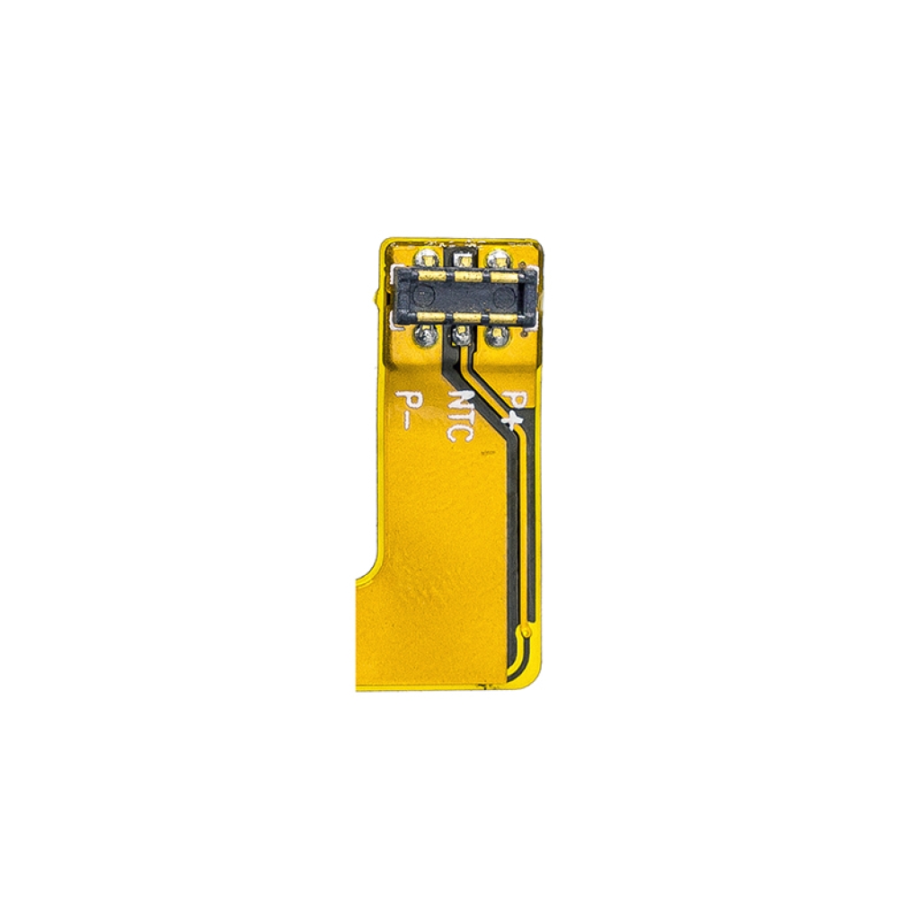 Batterie Sostituisce BAT16514300