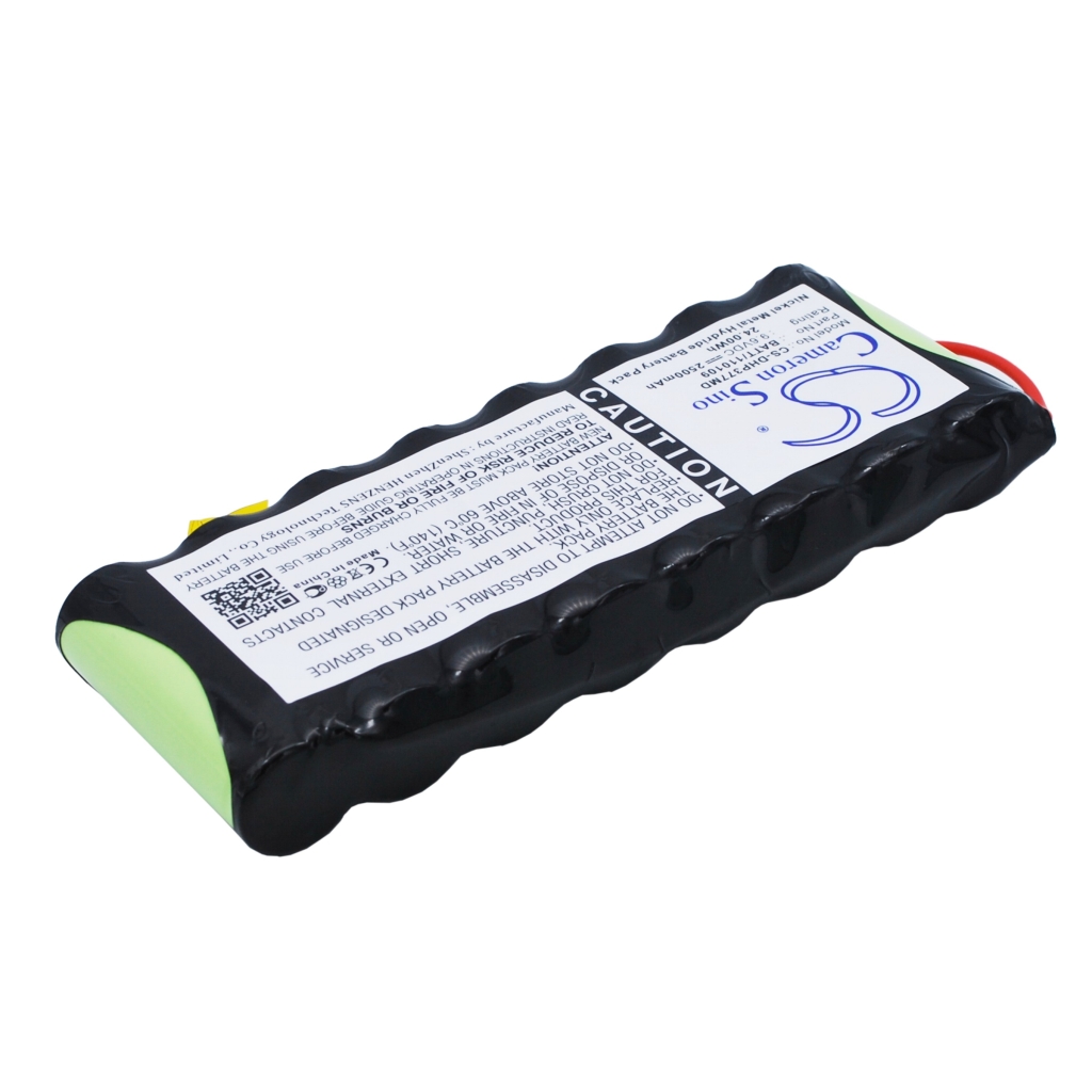 Batterie Sostituisce BATT/110109