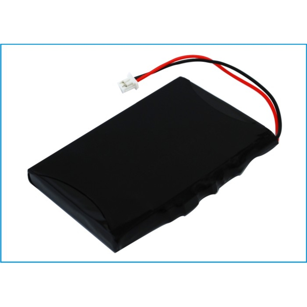 Battery Replaces BA20203R60700