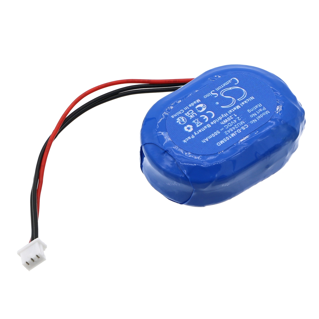 Compatible battery replacement for Drager MU24842