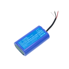 Sostituzione della batteria compatibile per Dji 2ICR18650-2S1P